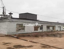 Вид строения. Сухой склад (+18) Складской комплекс Вегетта Московская обл, Долгопрудный, ул Южная, д 1, 4 612 м2 фото 2