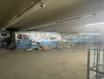 Вид строения. Сухой склад (+18) Складской комплекс Вегетта Московская обл, Долгопрудный, ул Южная, д 1, 4 612 м2 фото 3