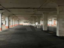 Вид строения. Сухой склад (+18) Складской комплекс Вегетта Московская обл, Долгопрудный, ул Южная, д 1, 6 228 м2 фото 1