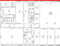 plans. Сухой склад (+18) Складской комплекс Вегетта Московская обл, Долгопрудный, ул Южная, д 1, 2 345 м2 фото 1