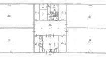 plans. Неотапливаемый склад Складской комплекс Вегетта Московская обл, Долгопрудный, ул Южная, д 1, 3 257 м2 фото 1